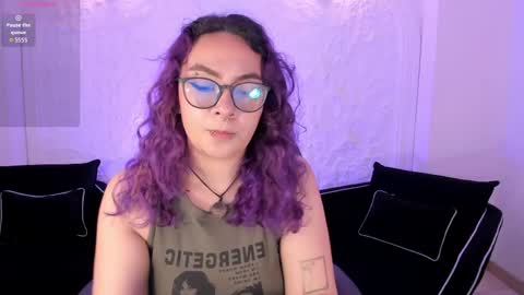 Snapshot of loiseharper chatting on 05-31-26, 03:04 Loise online show from 05-31-26, 03:04