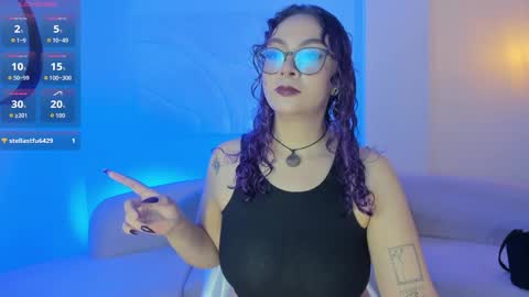 Snapshot of loiseharper chatting on 06-04-26, 03:56 Loise online show from 06-04-26, 03:56
