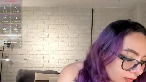Snapshot of loiseharper chatting on 06-08-26, 01:28 Loise online show from 06-08-26, 01:28