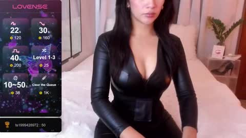 Mistress L online show from 02-25-26, 04:27