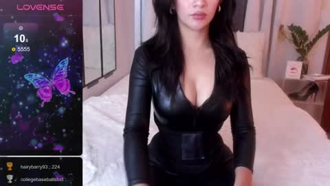 Mistress L online show from 02-27-26, 10:43