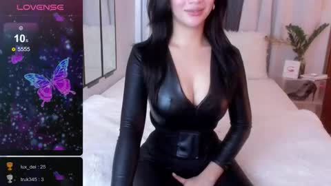 Mistress L online show from 02-28-26, 06:53