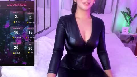 Mistress L online show from 03-12-26, 11:44