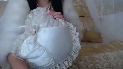 Lilu online show from 02-18-25, 06:48