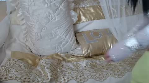 Lilu online show from 03-05-25, 06:54