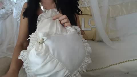 Lilu online show from 09-15-25, 06:02