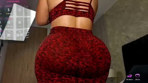 Lola Sweet online show from 04-24-26, 11:12