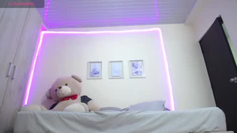 Lola Calypso online show from 04-09-26, 06:19