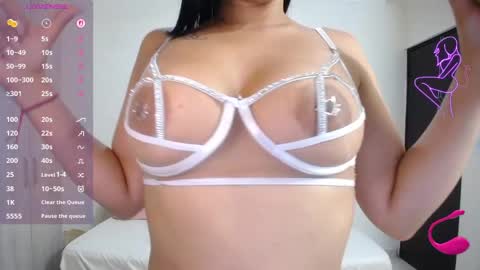Lola Calypso online show from 06-08-26, 01:28
