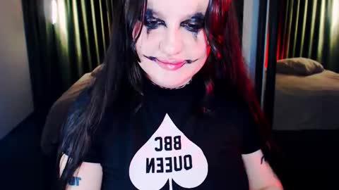 Lola Chi online show from 10-30-25, 11:27