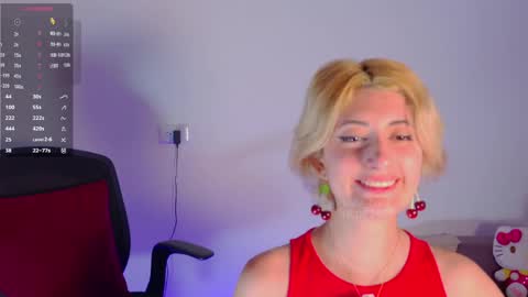 Lola . online show from 04-20-26, 12:24