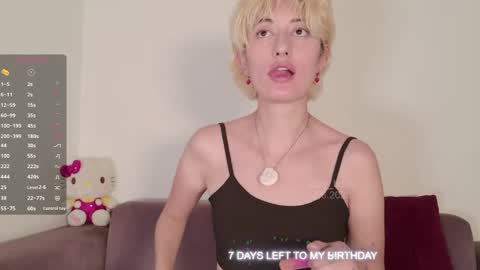 Lola . online show from 06-07-26, 09:07