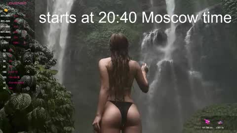 Lola online show from 11-09-25, 05:33