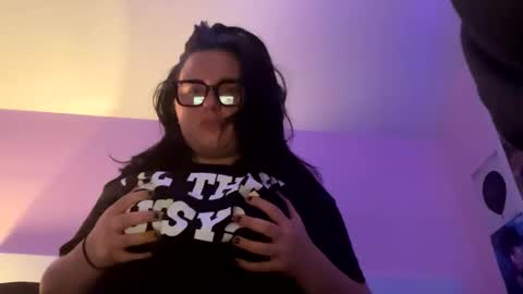 Snapshot of lola_foxxxxx chatting on 12-08-24, 07:58 Lolaaaa online show from 12-08-24, 07:58