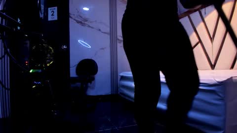 Lola online show from 03-12-26, 11:55