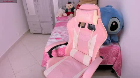 Lola Kamila online show from 02-23-26, 04:21