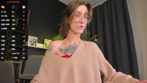 Snapshot of lola_missy chatting on 12-25-24, 09:45 Lola online show from 12-25-24, 09:45