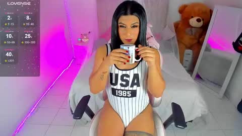 Snapshot of lola_oberly_xxx chatting on 01-31-25, 11:03 lola oberly online show from 01-31-25, 11:03