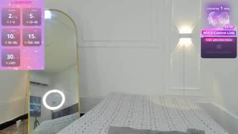 lola red online show from 03-11-26, 07:31