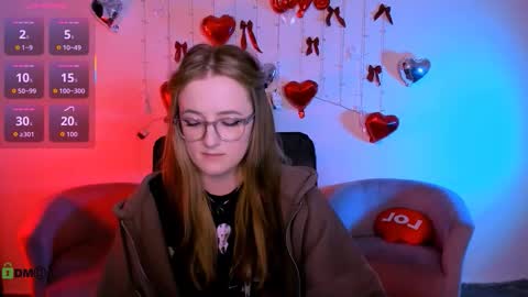 Snapshot of lola_soft_ chatting on 02-28-26, 09:05 your dream online show from 02-28-26, 09:05