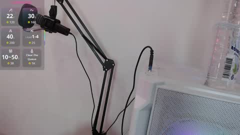 Lola  online show from 05-30-26, 03:20