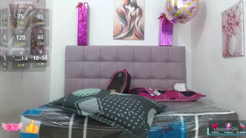 lola_wish online show from 09-10-25, 04:45