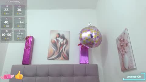 lola_wish online show from 09-14-25, 05:06