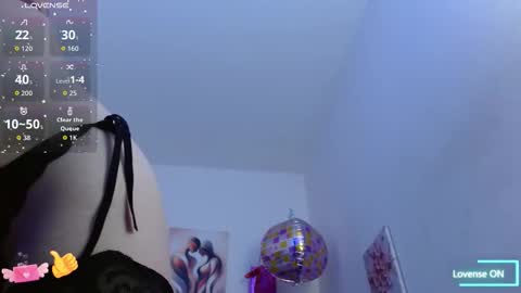 lola_wish online show from 09-17-25, 04:36