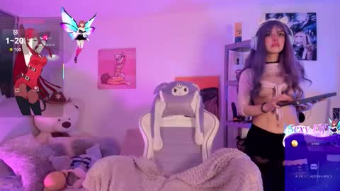Lola Bunny online show from 02-19-26, 01:07