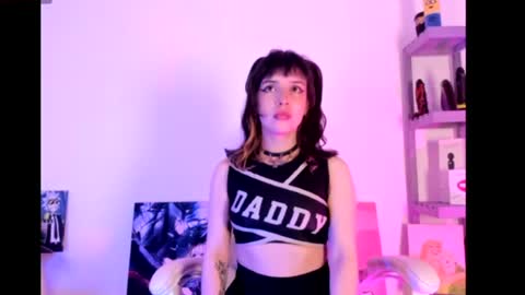 Lola Bunny online show from 07-26-26, 07:04