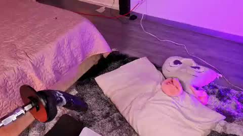 Lola Angel online show from 06-11-26, 12:32