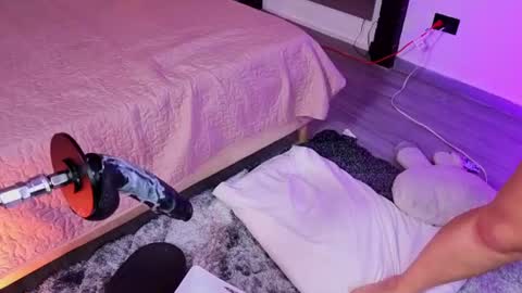 Lola Angel online show from 07-14-26, 02:05