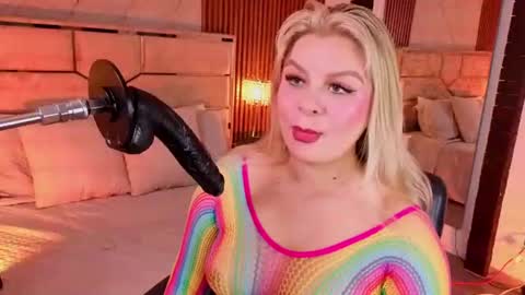 Lola Angel online show from 07-23-26, 07:45
