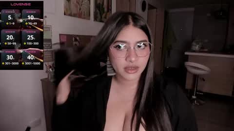 lolaasmith_21 online show from 09-12-25, 09:37