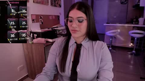 lolaasmith_21 online show from 09-13-25, 09:25