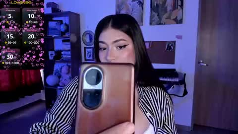 lolaasmith_21 online show from 09-28-25, 11:59