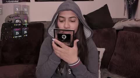 lolaasmith_21 online show from 12-14-25, 12:32