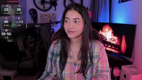 lolaasmith_21 online show from 02-13-26, 04:30