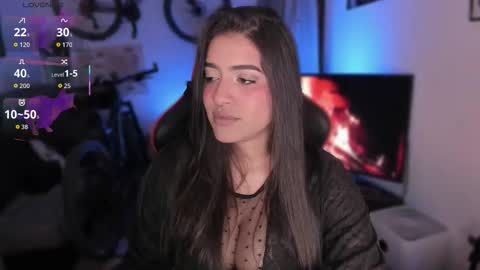 lolaasmith_21 online show from 03-06-26, 08:27