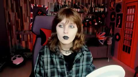 I consider myself the god Loki but life just calls me LOL  online show from 10-25-25, 05:15