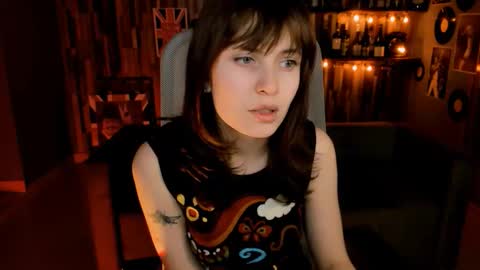 I consider myself the god Loki but life just calls me LOL  online show from 02-06-26, 09:12