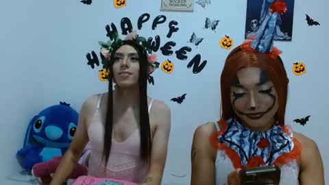 lolabloomx online show from 10-30-25, 02:35