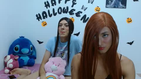 lolabloomx online show from 11-02-25, 11:01