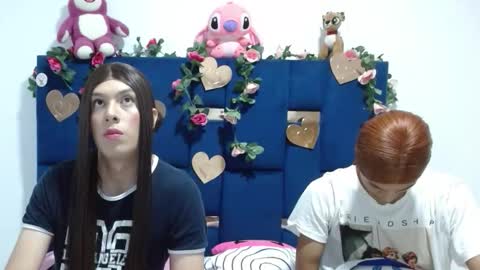 lolabloomx online show from 02-14-26, 03:03