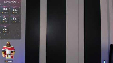 Snapshot of lolabunnyz chatting on 12-29-24, 01:24 Lola3 online show from 12-29-24, 01:24