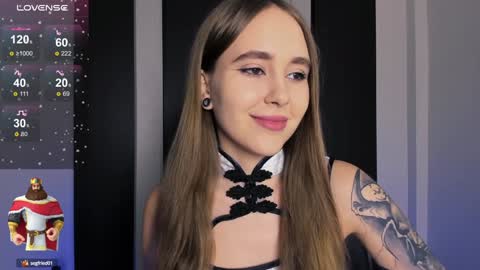 Snapshot of lolabunnyz chatting on 01-19-25, 09:02 Lola3 online show from 01-19-25, 09:02