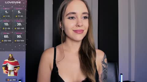 Snapshot of lolabunnyz chatting on 01-30-25, 03:33 Lola3 online show from 01-30-25, 03:33