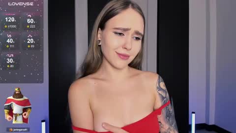 Snapshot of lolabunnyz chatting on 02-12-25, 07:13 Lola3 online show from 02-12-25, 07:13