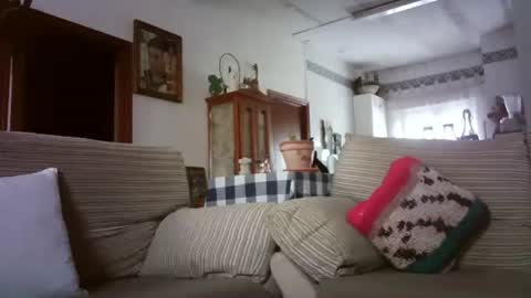 Snapshot of lolahueso chatting on 03-05-25, 09:05 LOLA HUESO y ERIC online show from 03-05-25, 09:05