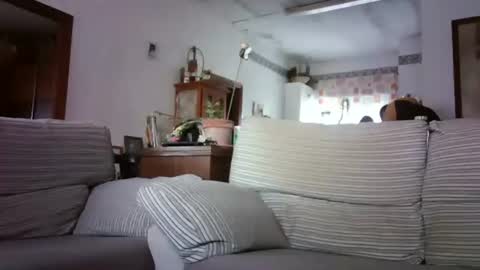 Snapshot of lolahueso chatting on 11-25-25, 08:58 LOLA HUESO y ERIC online show from 11-25-25, 08:58